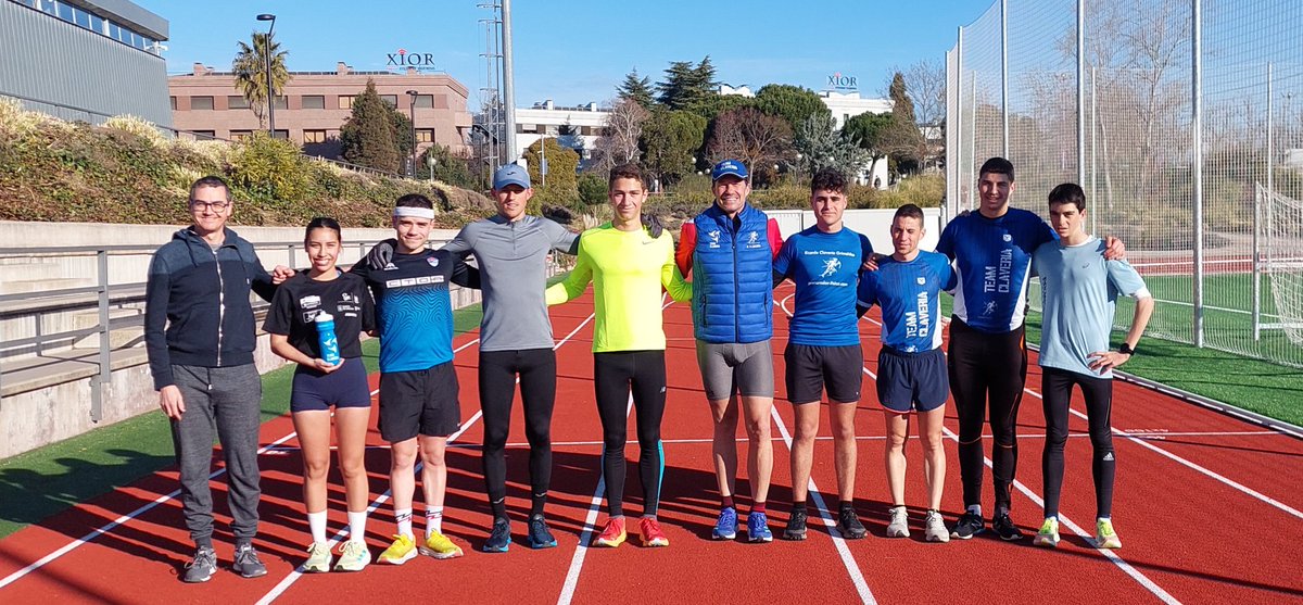 Vaamosss TEAM💪💪💪
#TEAMCLAVERIA