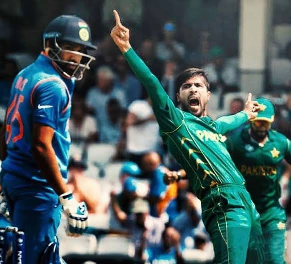 Happy birthday   Stay strong brother you are my all times favourite Mohammad Amir 