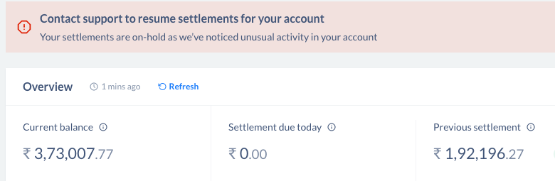 Om Thoke tweet media