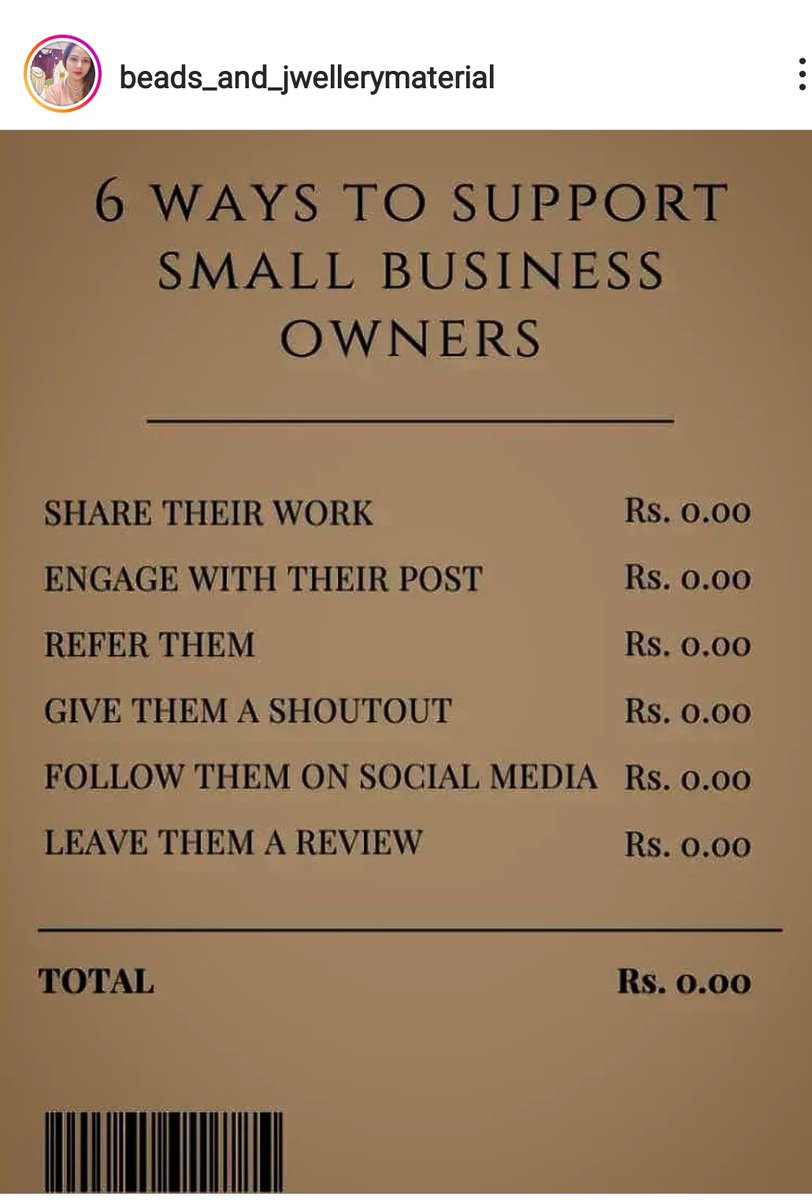 Worthy share from Instagram.