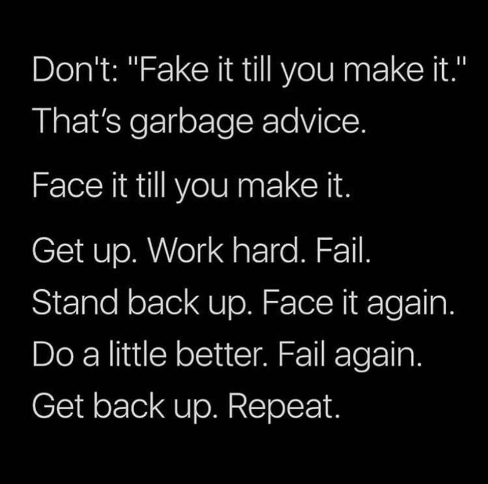 simply_kumar's tweet photo. Jordan missed over 12k shots in his career... but he led his team to 6 Championships and won numerous other accolades...

Law of Mastery -  You can never fully master anything- there is always room for improvement.

Keep on assessing &amp; adjusting through failure, and you win. https://t.co/tHpu3465GQ