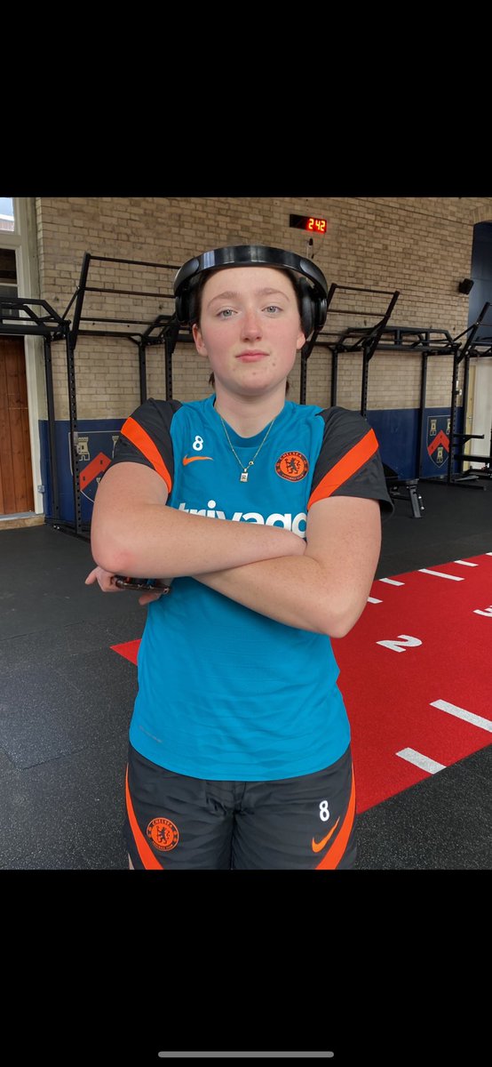 MountKellyFooty's tweet photo. #ThrowbackThursday …… Our Very Own Vice Captain #RubyM
Rehab , Gym ……
@NorrieJosh @jacquiedavies5 💙❤️ https://t.co/Pha5ABDtJl