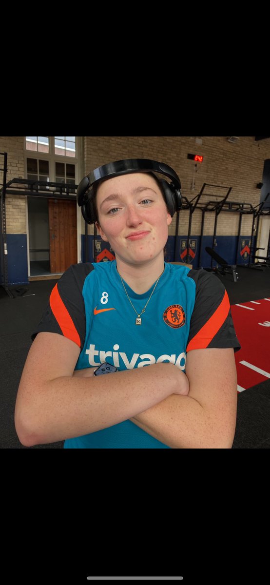 MountKellyFooty's tweet photo. #ThrowbackThursday …… Our Very Own Vice Captain #RubyM
Rehab , Gym ……
@NorrieJosh @jacquiedavies5 💙❤️ https://t.co/Pha5ABDtJl
