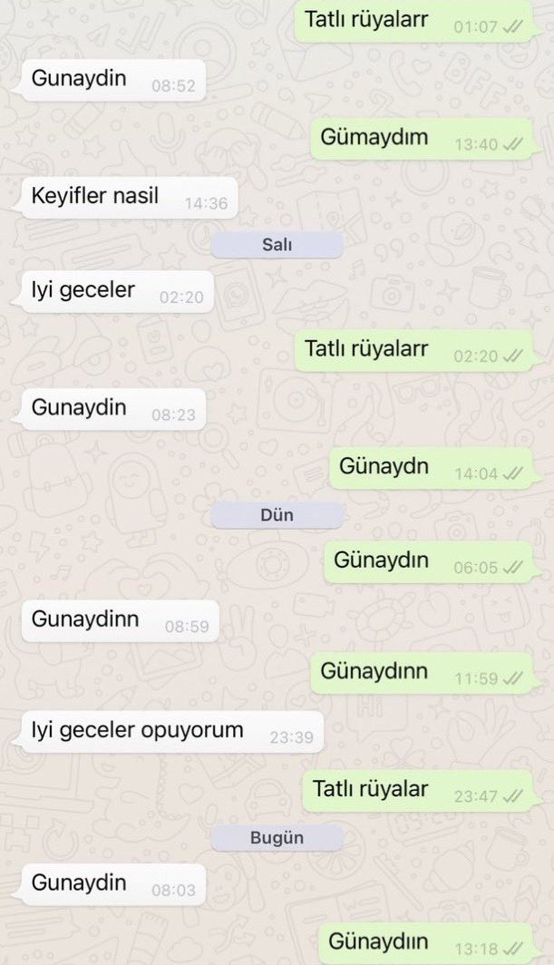 bitakmdetaylar's tweet photo. İdeal ilişki https://t.co/0CYhUHu20x
