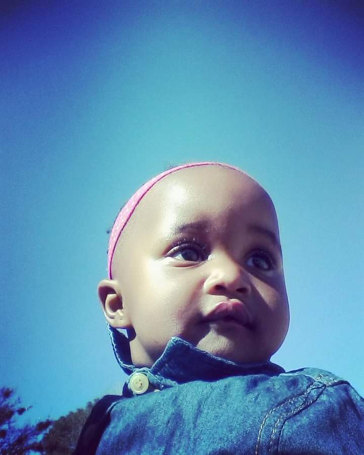 Tw33m's tweet photo. If I knew you were only gonna spend 8 years with me.... I would have dedicated everything to you. I thought I had time, I thought we had time,I thought YOU had time.... I'm so sorry my little Angel💔😭
Manthatisi Mosia 01/09/2015 - 12/03/2023 https://t.co/tUvct9Nsi3