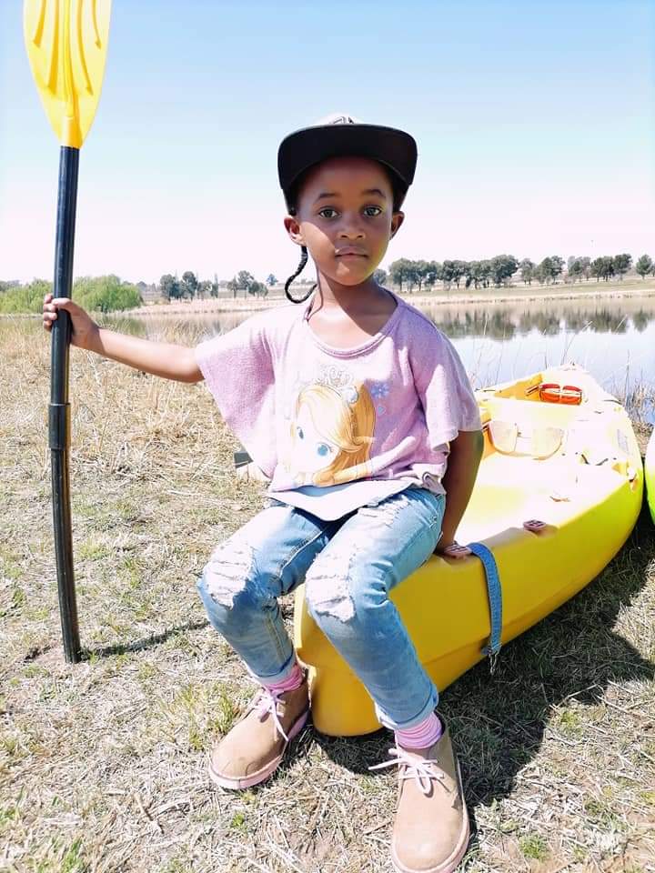 Tw33m's tweet photo. If I knew you were only gonna spend 8 years with me.... I would have dedicated everything to you. I thought I had time, I thought we had time,I thought YOU had time.... I'm so sorry my little Angel💔😭
Manthatisi Mosia 01/09/2015 - 12/03/2023 https://t.co/tUvct9Nsi3