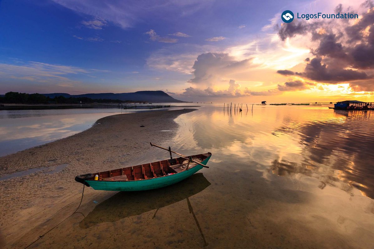 FoundationLogos's tweet photo. Traveling is no longer a special start
It's our daily life.โ๏ธ๐
Start your journey with #LOGOSPAY
#Travel #Metaverse #Vietnam #LOGOS
#LOGOSPAY #LOGOSZONE https://t.co/Qmy42kUEMN
