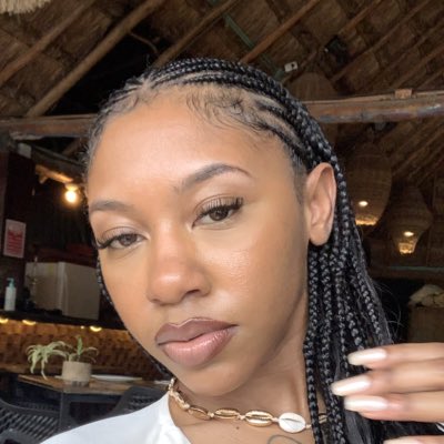 Sharifa Jamila Smith tweet media