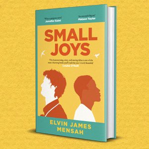 AboutGassing's tweet photo. Today I’m delighted to be kicking off the #SmallJoys #blogtour and then rounding off the #Taxtopia #blogtour Two different genres -  both books will make you feel something as you read and both are well worth buying and reading! https://t.co/OMQU9GWSE1