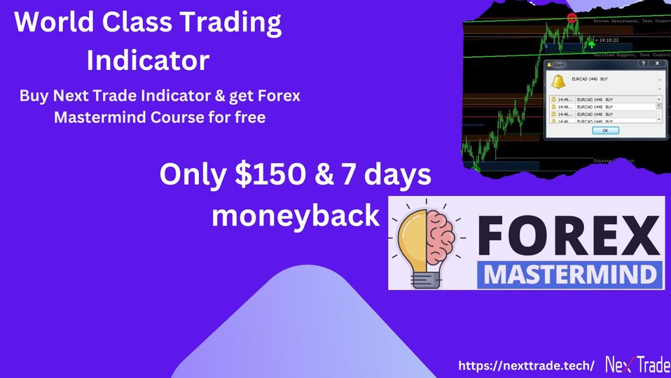 sabalinda45's tweet image. Next Trade Indicator
nexttrade.tech

#bestindicator