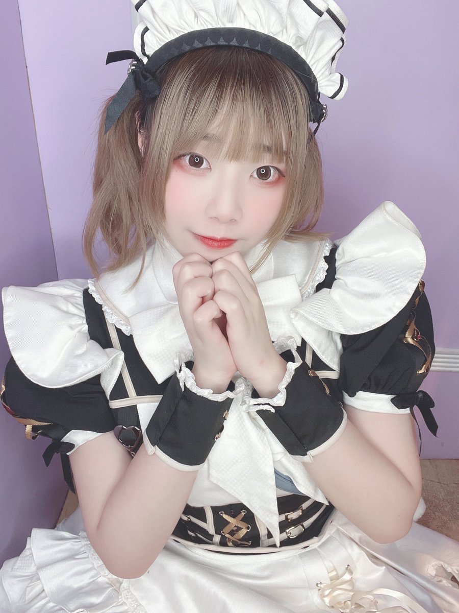 kikib_911's tweet photo. #メイト　
#maid https://t.co/RdOXhG9rQ1
