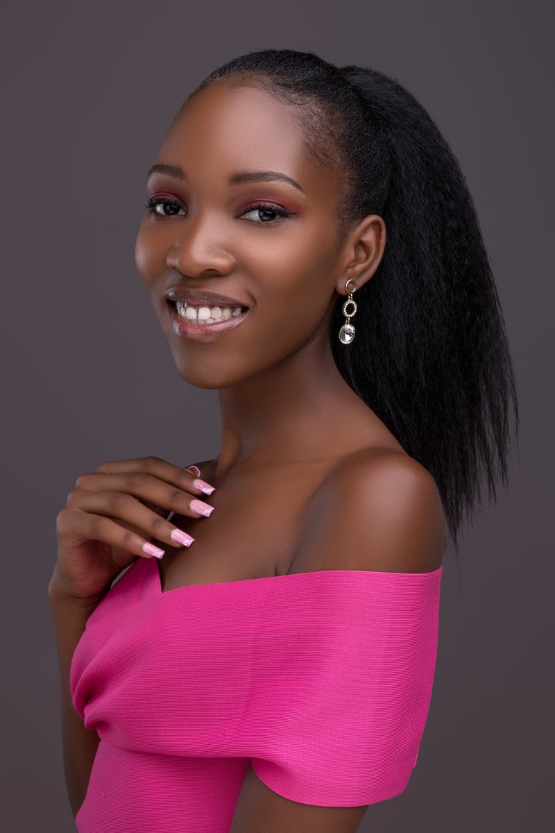 VUKampala's tweet photo. Africa, let's support our very own Husinah Nassuna, Miss Elite Uganda 2023, as she competes with other talented contestants from around the world, in Egypt.
Bring the crown home!
Click to vote: https://t.co/utVsi1jLBO
#MissEliteWorld #AfricanPride #VoteHusinah @Lindaliwan1 https://t.co/z7alkguXoi