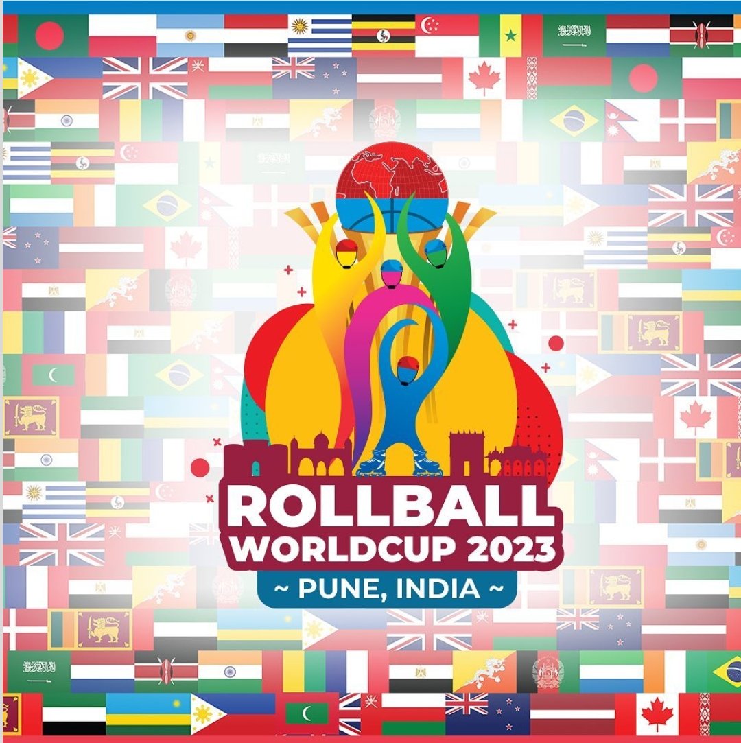 International Roll Ball Federation tweet media