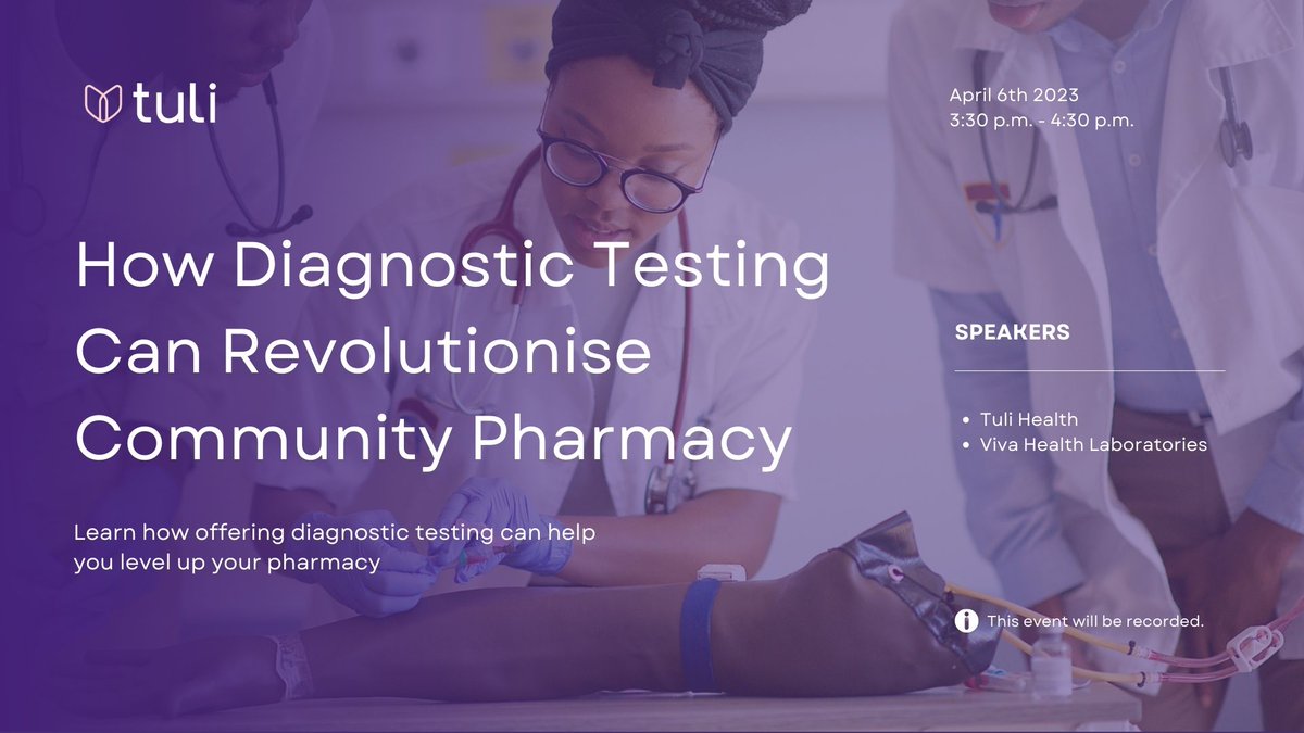 ⏰Missed out on our webinar last week? 

👀Not to worry—watch the replay here: ow.ly/hhnZ50NGW6s