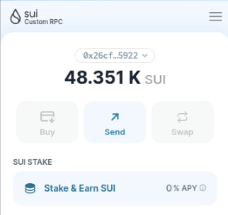 Sui News tweet media