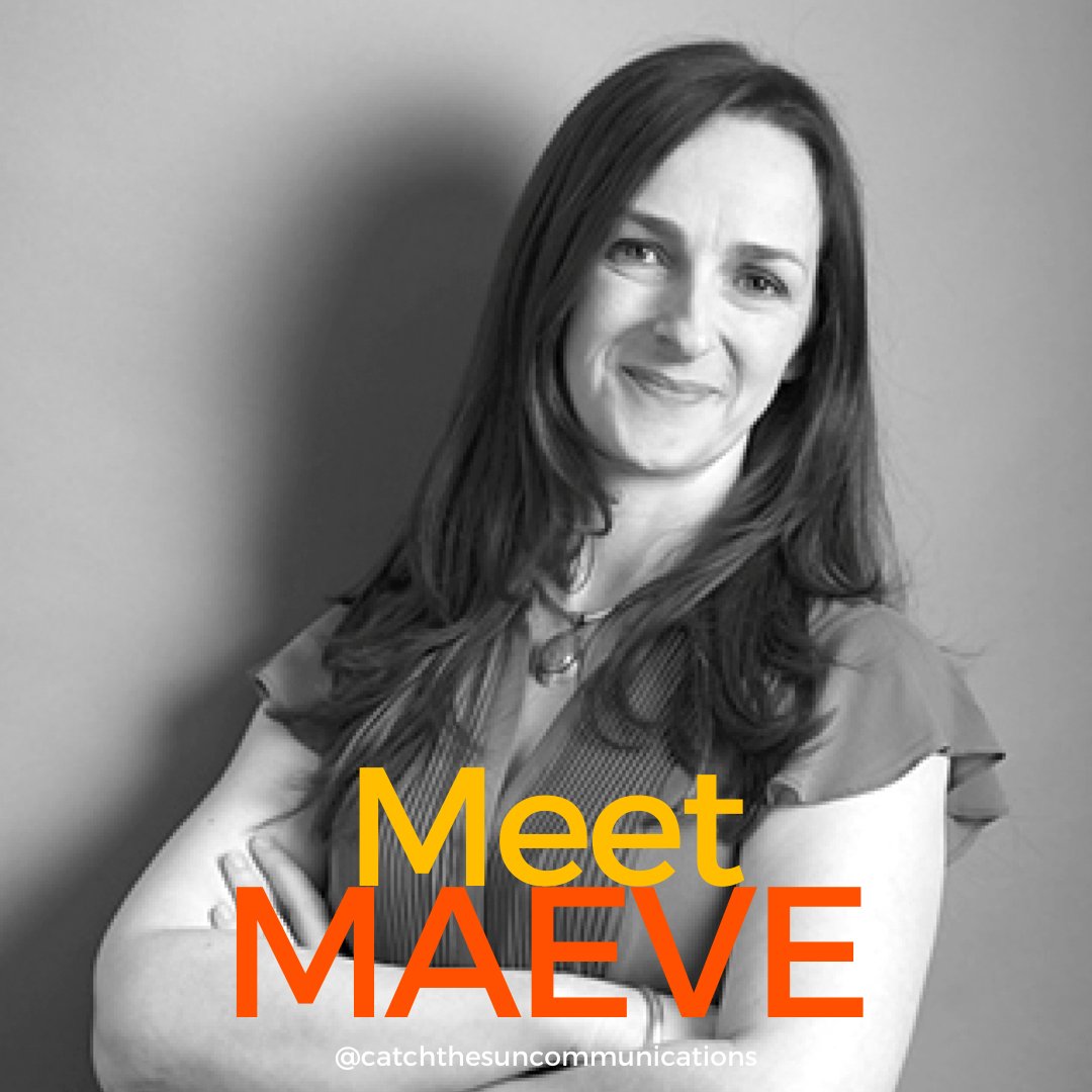 sun_catch's tweet photo. Meet Maeve – one of our expert proofreaders based in Derbyshire, England. Maeve enjoys the great outdoors, art, music and baking. She’s just one of the many CTS team members we have scattered across the globe – we’re big believers in remote work! #remoteworking #virtualagency https://t.co/ccK5KGWiBp