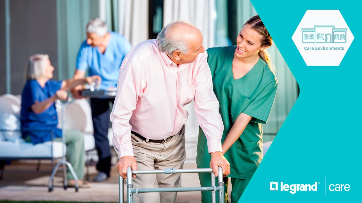 LegrandCare's tweet photo. One of the benefits of solutions for nursing homes and hospitals is the scalability to expand your solution at any time.
#SupportLivingSolutions #DigitalEndToEndSolutions https://t.co/ljDqMcA1MI