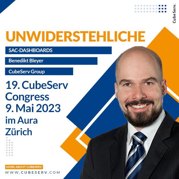 AdrianBourcevet's tweet photo. Gibt es ein Dashboard, das Sie besonders mögen oder nicht mögen? Was zeichnet diese aus? Mein Kollege wird den Geheimnissen nachgehen. Und uns zu einer klaren, verständlichen Kommunikation inspieren.

Melden Sie sich zum 19. CubeServ Congress jetzt an!

https://t.co/iiKDzLaRBY https://t.co/zZDiIe4LrZ