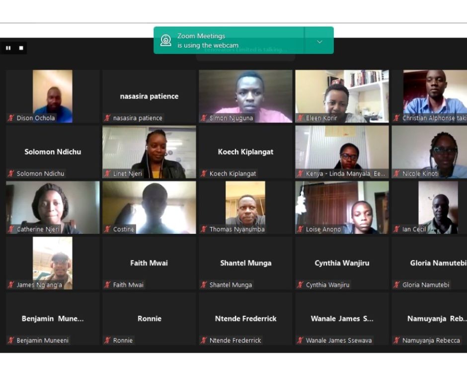 Eenovators's tweet image. #issathrowback
Celebrating the achievements of the Youth in Energy Empowerment Program!  Recognizing these inspiring individuals and their hard work. #YEEP #Throwbackthursday