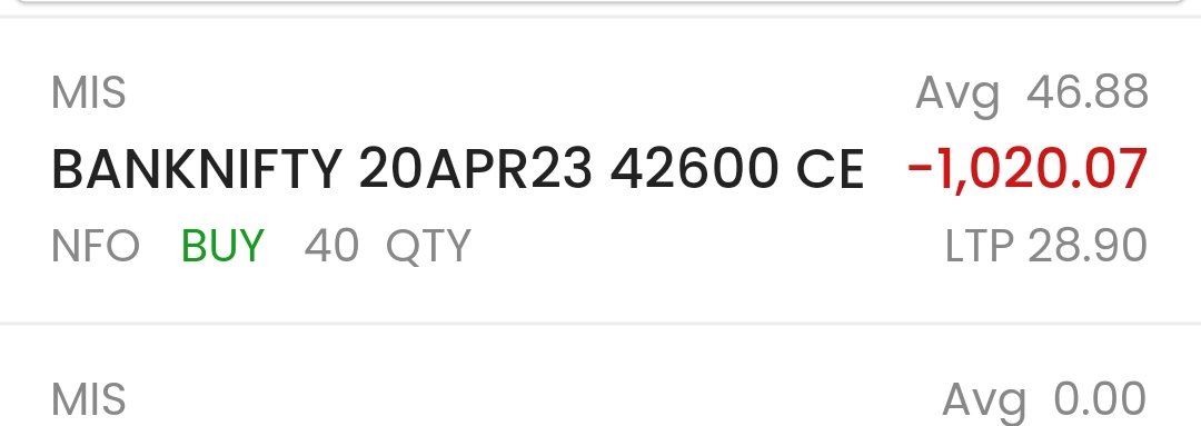 _ak_here's tweet photo. @manangupta123 @ShoonyaApp @SEBI_India @NSEIndia Huge loss today.
Among the fake ordes, one entry is showing 40 qty in bnf !!! https://t.co/I4cu5R1pR2