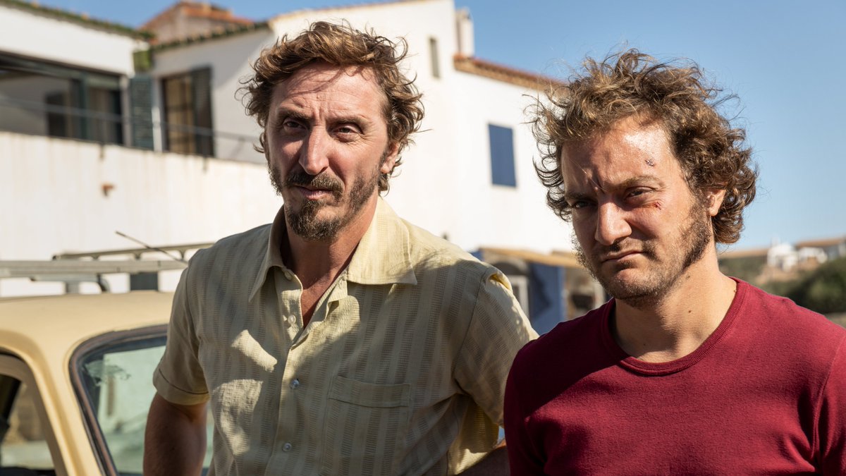 Hoy salen a la venta las entradas del <a href="/BCNFilmFest/">BCN Film Fest 2025</a> . Este año participamos en la programación con el drama romántico La impaciencia del corazón, de Bille August, y la comedia Esperando a Dalí, dirigida por David Pujol.

#Laimpacienciadelcorazon
#Esperandoadali
#proximamenteencine
