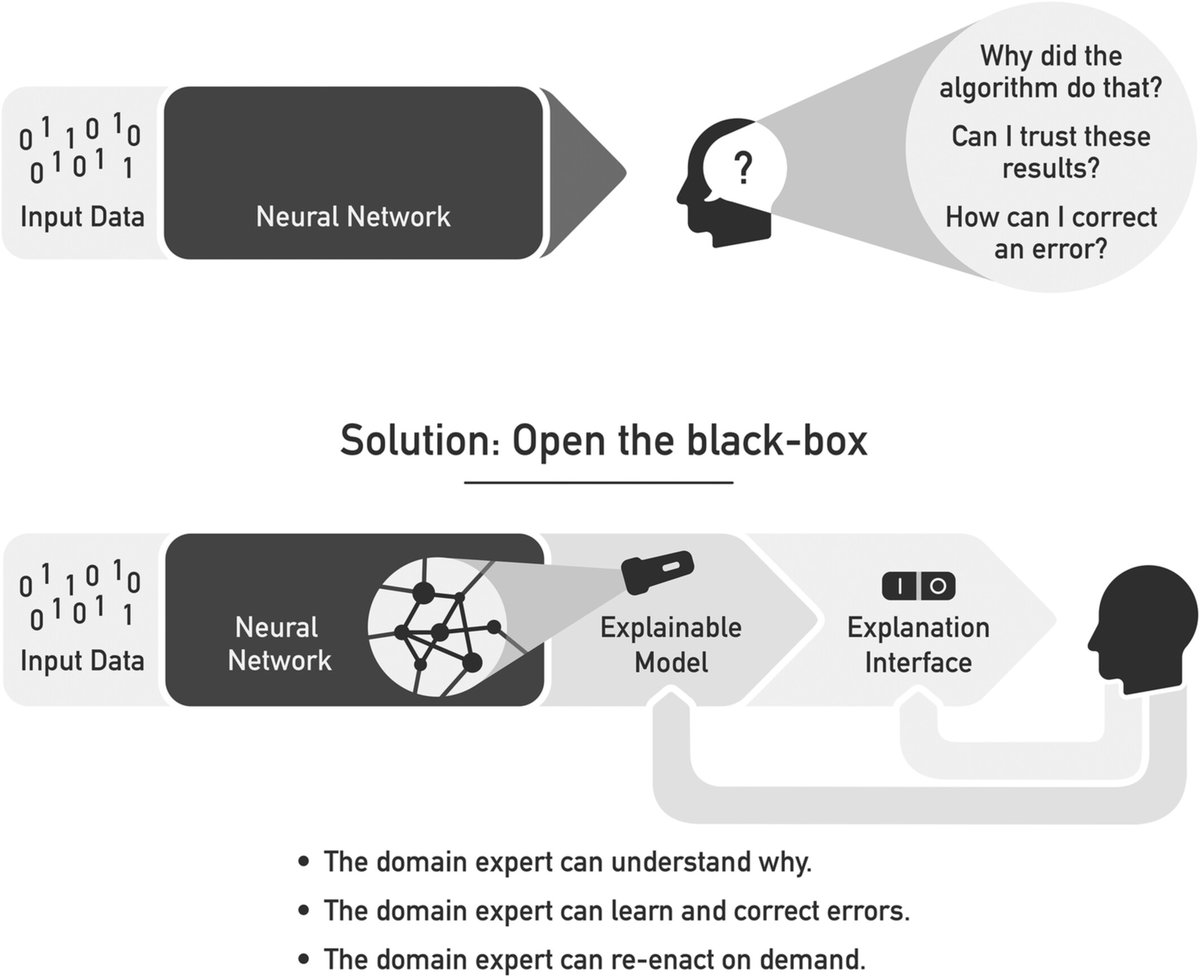 TheEMPAIA's tweet image. Hot off the press! our review: „#Explainability and causability in #digitalpathology“ doi.org/10.1002/cjp2.3… - led by colleagues at #EMPAIAAustria @MedUniGraz | #AI #xAI #pathology @TheEMPAIA