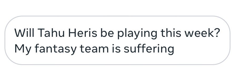 NRL PHYSIO tweet media