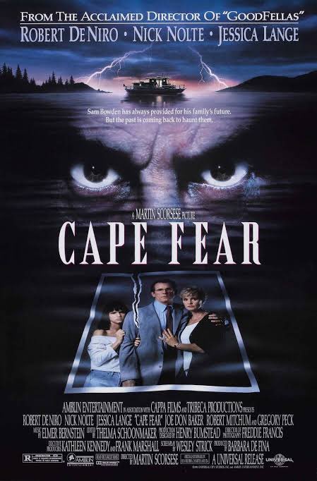 mrjohnnyandrews's tweet photo. Preparing to howl with laughter like #MaxCady at #Scorsese’s #CapeFear (1991) at the glorious #HollywoodAvondale. 🍿 https://t.co/YtlP2BeTPF