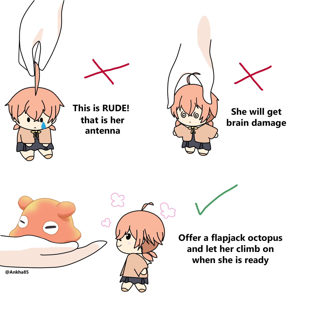 Handle with care 😔🙏

#やがて君になる 
#bloomintoyou