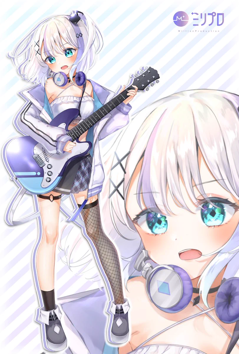 音ノ乃のの/ののののの🎧🤍 on X: 