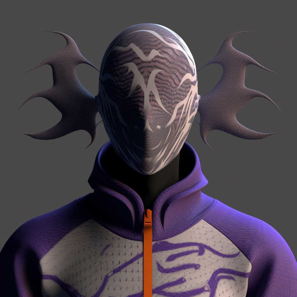 GM
Here is some #AI generated images from my new Genesis 💜 with <a href="/midjourney/">Midjourney</a> 
LMK if you want me to do your Gen to PA fam. 💁‍♀️
<a href="/psychanon/"></a> <a href="/newdawnxyz/">New Dawn</a>