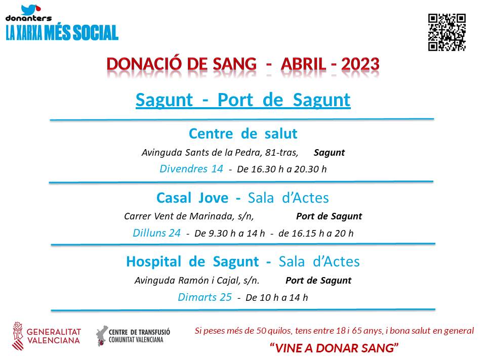 CliCanLi's tweet photo. Ara que tens dies lliures, no tens excusa per vindre a #DonarSang. Ajuda'ns a salvar vides Tu eres important, tu pots #Salvar3vides Ahora que tienes días libres, no tienes excusa para venir a #DonarSangre Ayúdanos a salvar vidas Tú eres importante, tú puedes #Salvar3vidas.💞💞💞 https://t.co/wXSsUi9yJ1