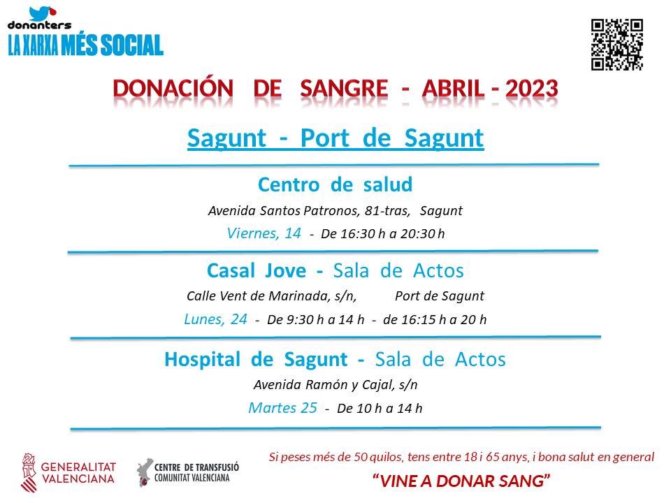 CliCanLi's tweet photo. Ara que tens dies lliures, no tens excusa per vindre a #DonarSang. Ajuda'ns a salvar vides Tu eres important, tu pots #Salvar3vides Ahora que tienes días libres, no tienes excusa para venir a #DonarSangre Ayúdanos a salvar vidas Tú eres importante, tú puedes #Salvar3vidas.💞💞💞 https://t.co/wXSsUi9yJ1