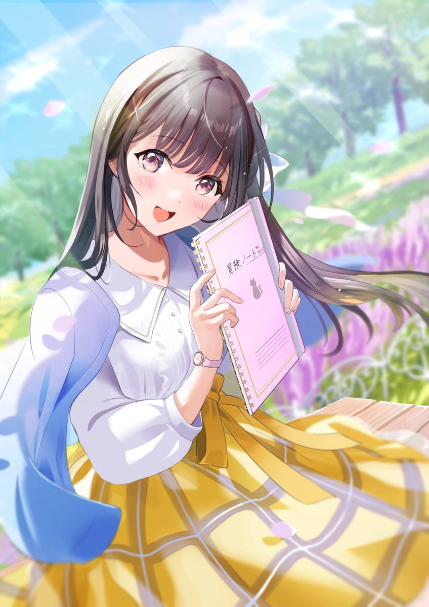 るなまるページ 雪丸ぬん@C107(水) 西ふ36b (@mo_9x9) on X