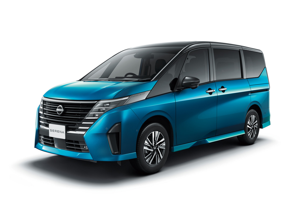 NissanJP's tweet image. 【お知らせ】4月20日に新型「#日産セレナ」e-POWERを発売、受注2万台を突破。
global.nissannews.com/ja-JP/releases…

「セレナ」としては、1991年に初代モデルを発売して以降、国内での累計販売台数が200万台に到達いたしました。

#ePOWER
