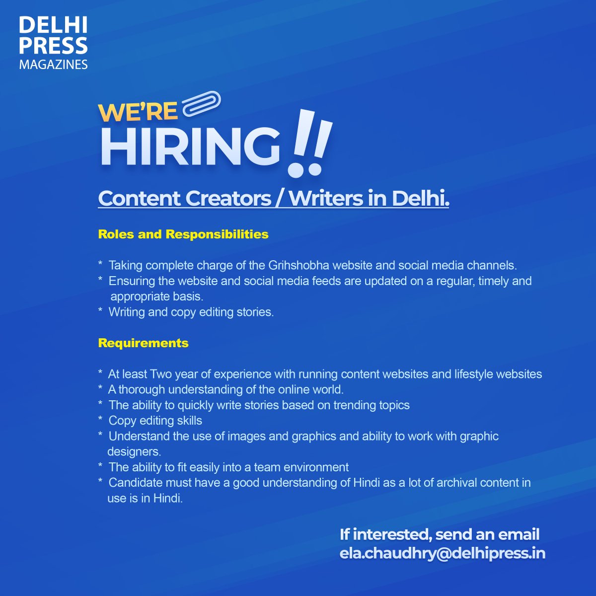 DelhiPressGroup's tweet photo. https://t.co/m678ngDrIu