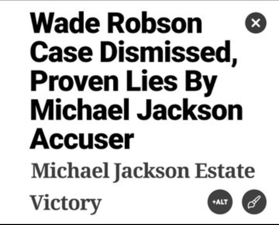 Cohiba42794785's tweet photo. " Leaving Neverland is not only a fantasy, it's a SICK fantasy. I think the most underrated or under discussed part of LN is that it is, in fact, a pro p*do film"
- Journalist and filmmaker J. Ziegler
#MichaelJackson https://t.co/Vb8V6I7Y17