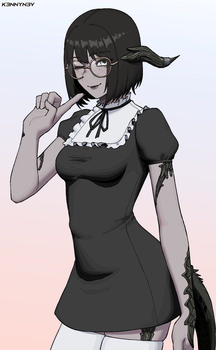 Keyalith's tweet photo. @lyetamine i wonder who made this one... https://t.co/z260aK9cZY