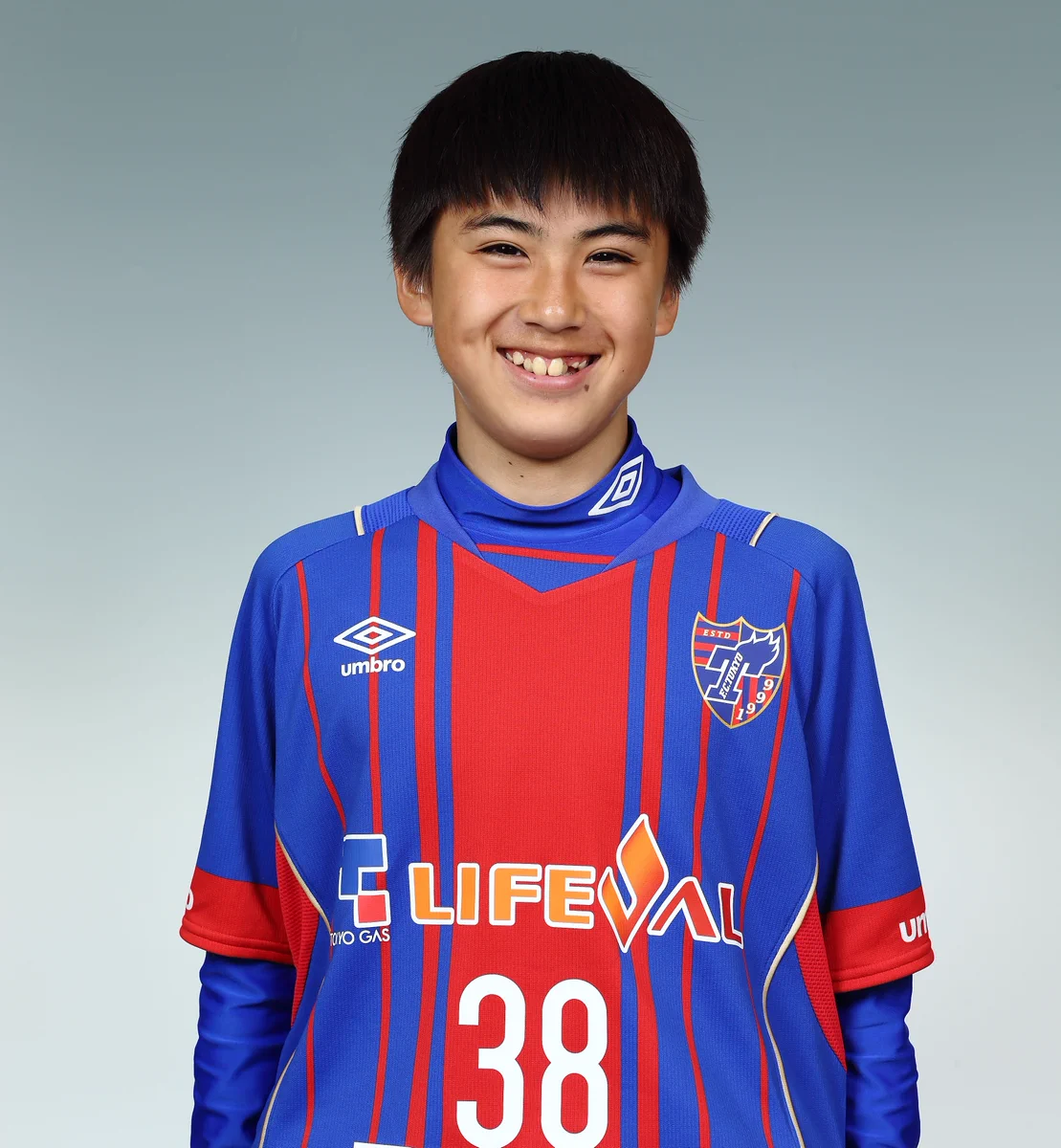 【美品】FC東京 2024 3rdユニフォーム 38 安斎颯馬 L 着用1回 FC東京【公式】 #東京が熱狂 on X: 