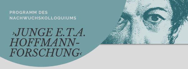 Ihr wollt wissen, wie der Puls der Zeit der E.T.A. Hoffmann-Forschung schlägt? Dann schaltet euch am Freitag zum #etahoffmann-Nachwuchs-Forschungskolloquium der <a href="/ETAHG1/">E.T.A. Hoffmann-Gesellschaft</a> dazu🙌
Mehr Infos findet ihr hier: etahg.de