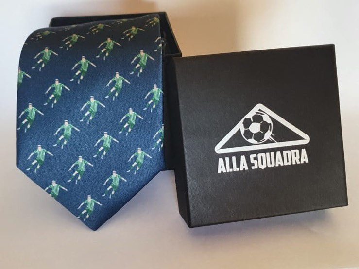 ElMagoBotas_'s tweet photo. 🤍💃🏽SORTEO FERIA BETIS💚💃🏽

El ganador se llevará la corbata de Joaquín de @AllaSquadra para lucir en la Feria de Sevilla (o en la que queráis).

Requisitos para participar:

1. Dar RT

2. Seguir a @ElMagoBotas_ y a @AllaSquadra 

Ganador el 21 de abril (a recoger en tienda). https://t.co/OlloMsIrXj
