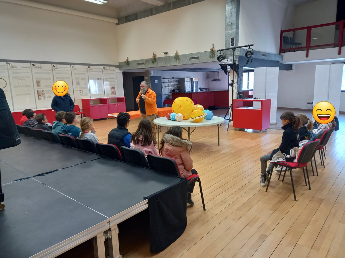 Observatoire des Baronnies Provençales tweet media