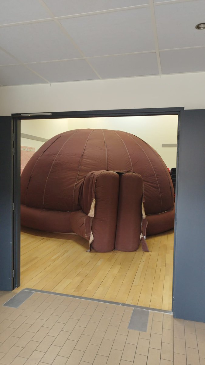 Observatoire des Baronnies Provençales tweet media