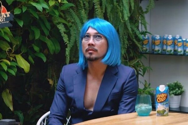 _4dinata's tweet image. Pesulap biru lagi mikir buka puasa enaknya pakai apa ya??
IKLAN : Aplikasi short url gratis terbaik linkraya.com
.
.
#linkraya #pesulapBiru #bioPage #bioLinks #bukaPuasa