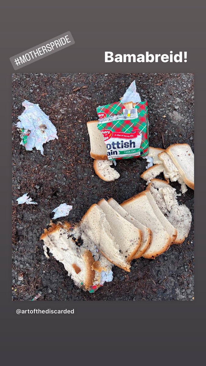 JanPatience's tweet photo. The breid is plain not panโฆ
My Bamagram feed on Insta is complete!
#StreetsofGlasgow
#Bamabreid
#MothersPride
๐ ๐๏ธ
https://t.co/60k9y0Jgt6 https://t.co/ieFnvaOwPj