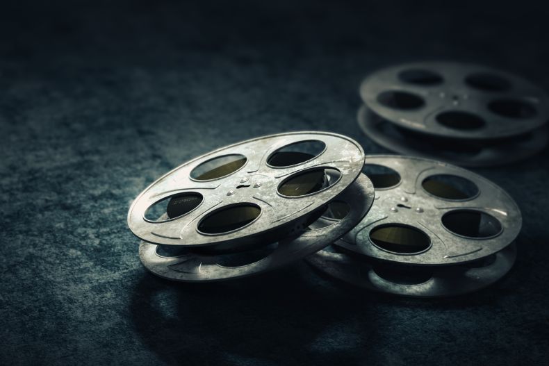 İzmir Uluslararası Film ve Müzik Festivali, 16 Haziran’da Başlayacak
bit.ly/41a4Xtt