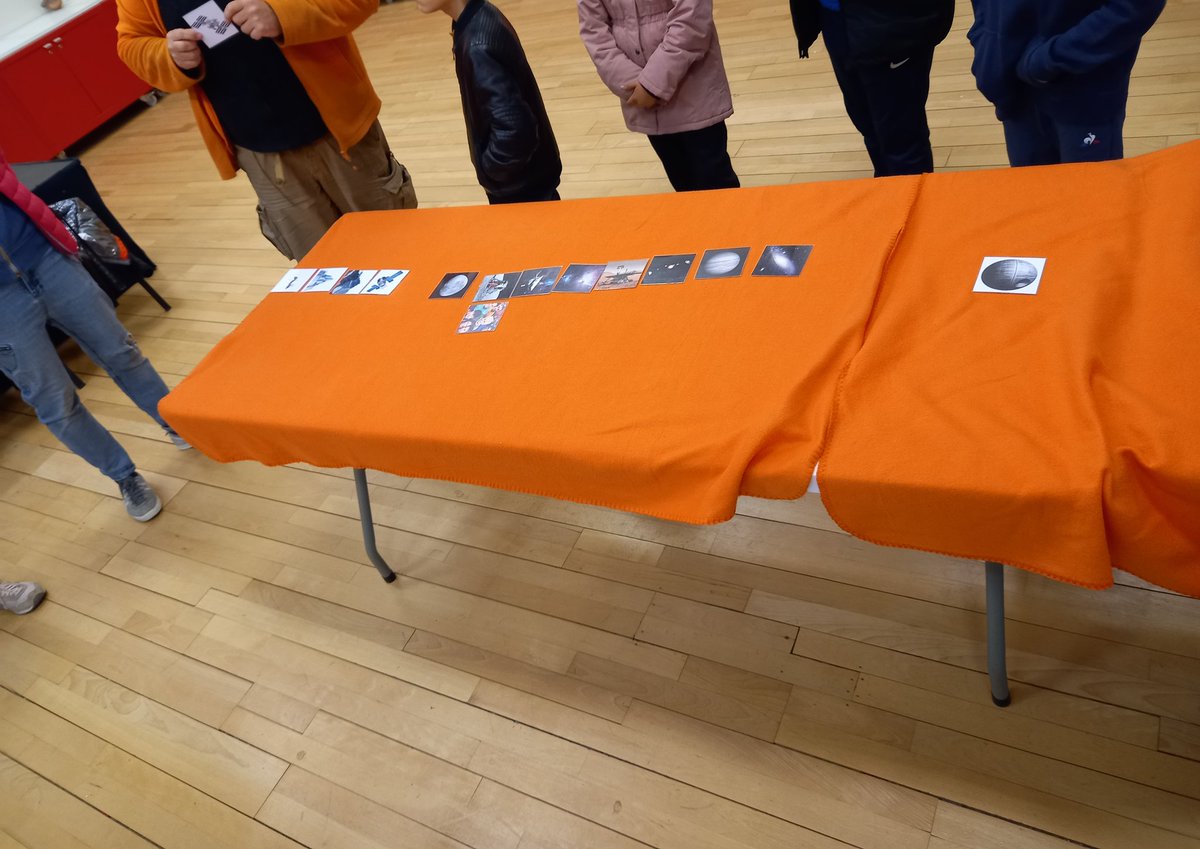 Observatoire des Baronnies Provençales tweet media