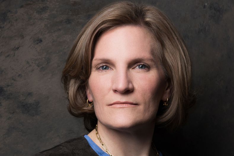 Cynthia Miller-Idriss’in Irkçılık Üzerine Ufuk Açıcı Kitabı “Anavatanda Nefret” Türkçede
bit.ly/3GAEb55