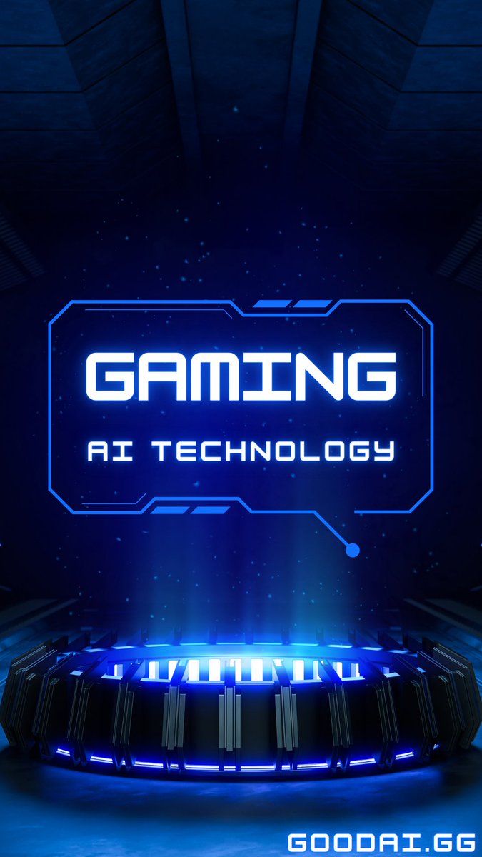 GOOD_AIGG's tweet photo. To add value in a very competitive and growing niche GoodAI team is integrating AI-powered development tools into the platform of which developers can take advantage, making the process of game development much more streamlined over time.

#GG #aicrypto #DAOLaunch #Trending

3/6 https://t.co/ZJqD4WpV99