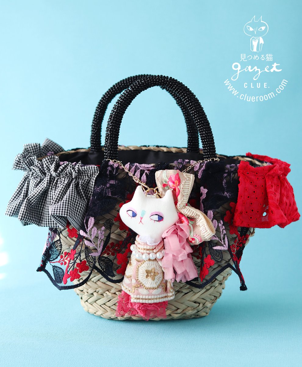 人気の雑貨がズラリ！ 即日出荷 clue. Royalty クルー 人形 gazet 人形
